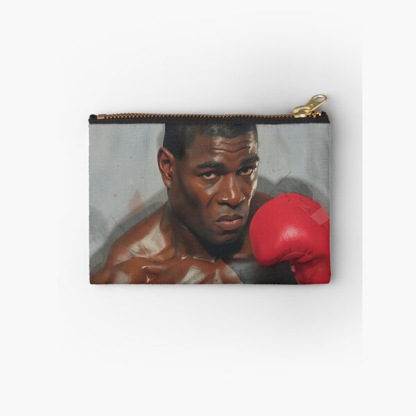 Item preview, Frank Bruno Know What I Mean Arry boxing legends designed and sold by MoodiArtist.