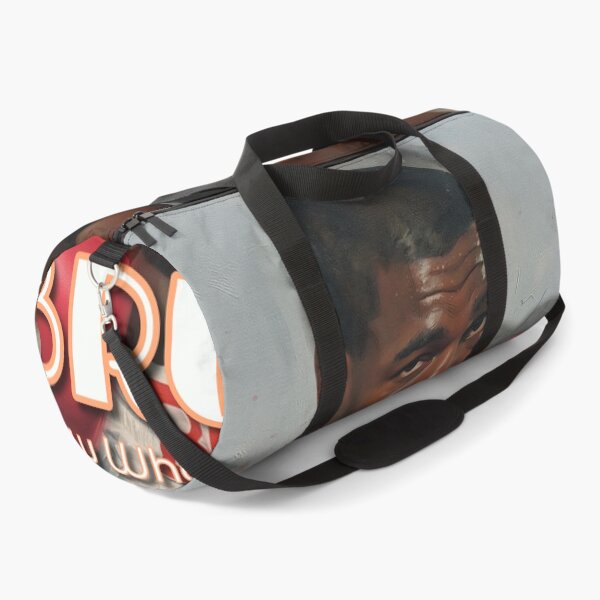 Item preview, Frank Bruno Know What I Mean Arry boxing legends designed and sold by MoodiArtist.