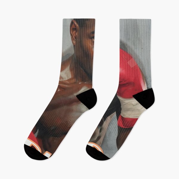 Item preview, Frank Bruno Know What I Mean Arry boxing legends designed and sold by MoodiArtist.