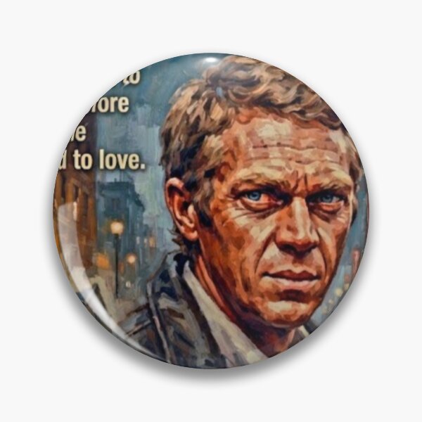 Item preview, Never Love a Stranger Fine Art Tribute designed and sold by Art's Diner.