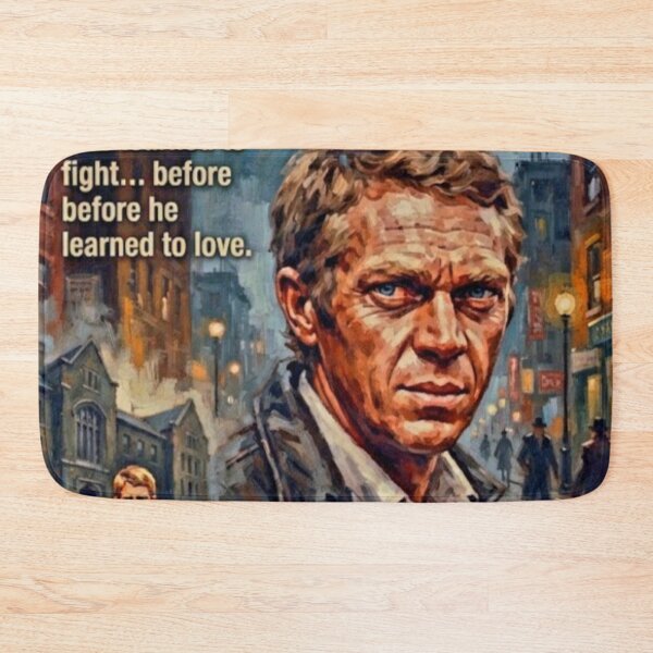 Item preview, Never Love a Stranger Fine Art Tribute designed and sold by Art's Diner.