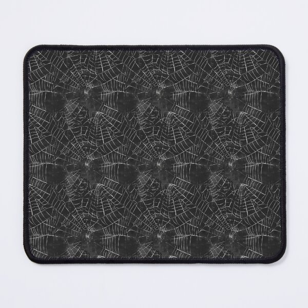 Item preview, Black Spider Web Pattern designed and sold by LouieVanille.
