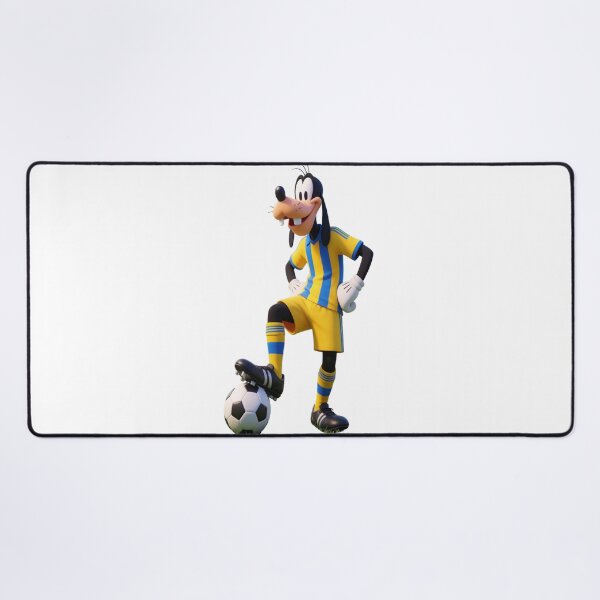 Item preview, futebol pateta designed and sold by josesouza.