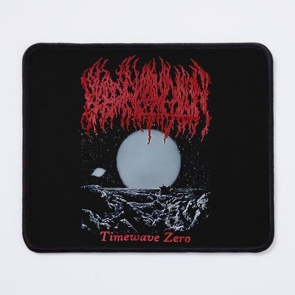 Item preview, Blood Incantation Timewave Zero designed and sold by melfeder.