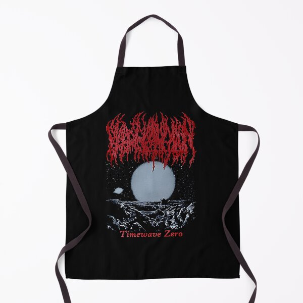 Item preview, Blood Incantation Timewave Zero designed and sold by melfeder.