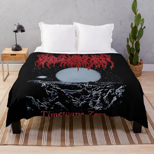 Item preview, Blood Incantation Timewave Zero designed and sold by melfeder.