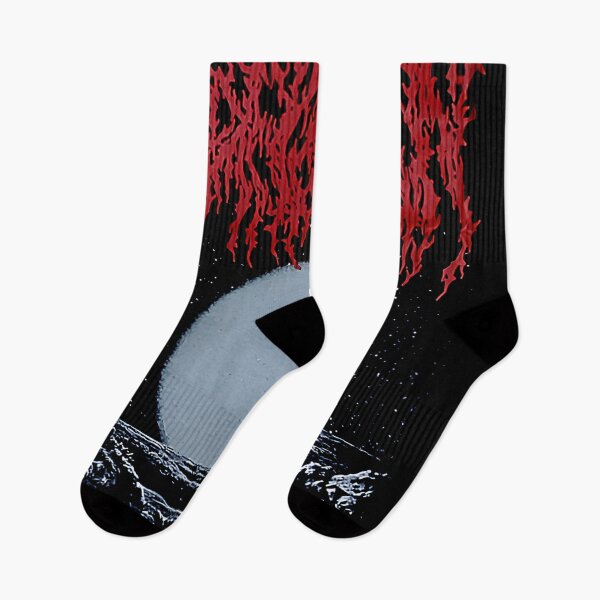 Item preview, Blood Incantation Timewave Zero designed and sold by melfeder.