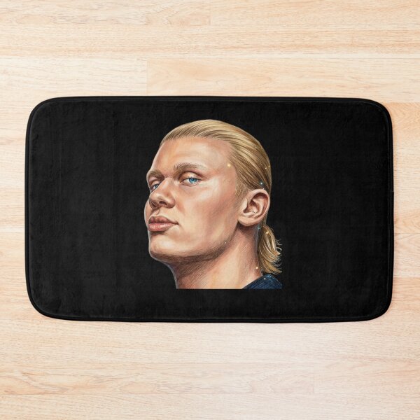 Item preview, Erling Haaland designed and sold by WISDOMCHARLES.
