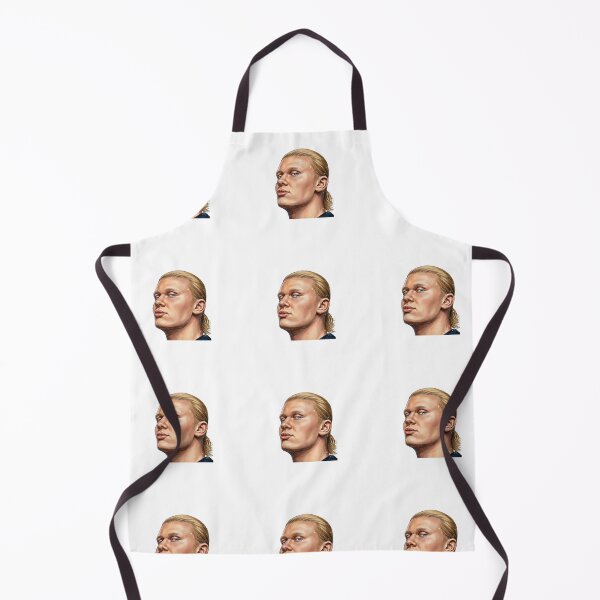 Item preview, Erling Haaland designed and sold by WISDOMCHARLES.