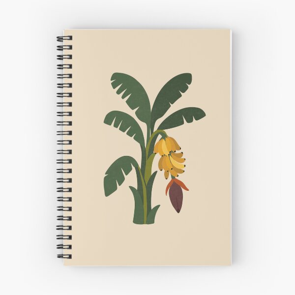 Item preview, Banana Tree designed and sold by sanillustra.