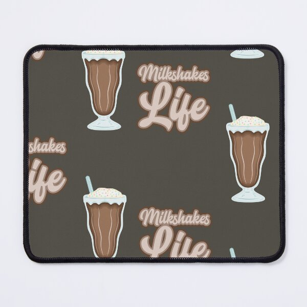 Item preview, chocolate milkshake life designed and sold by BRU Design.