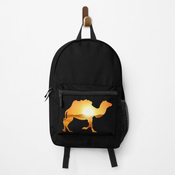 Item preview, Animal del desierto al atardecer designed and sold by GraffiTimi.