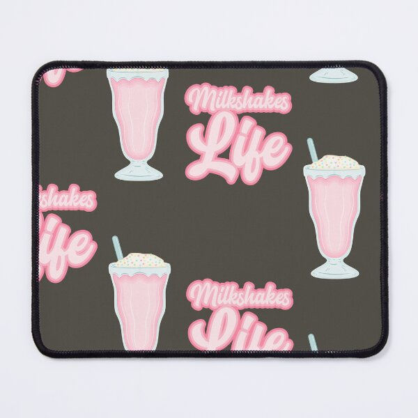 Item preview, Strawberry milkshake life designed and sold by BRU Design.
