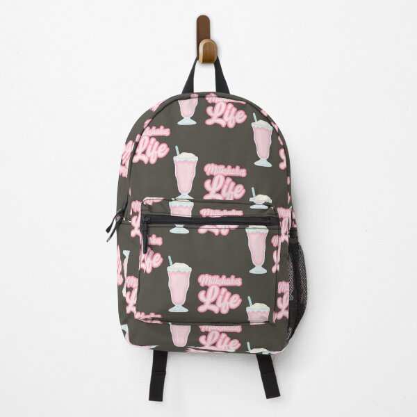 Item preview, Strawberry milkshake life designed and sold by BRU Design.