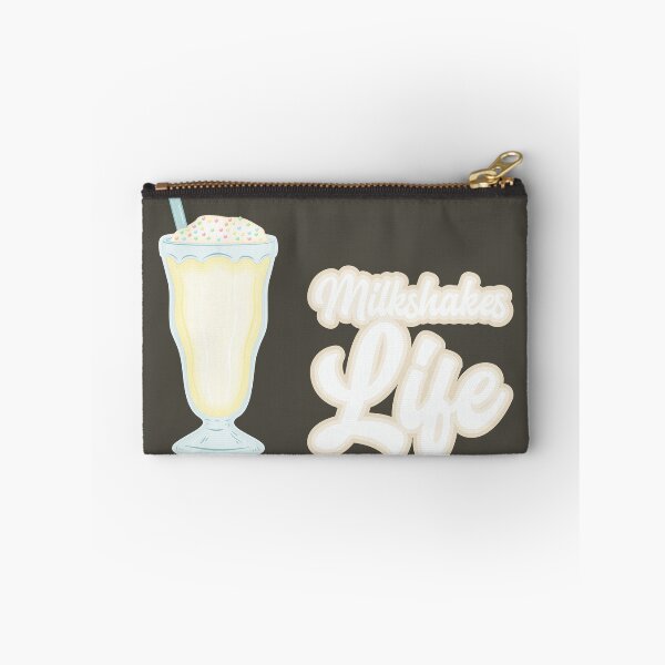 Item preview, Vanilla milkshake life designed and sold by BRU Design.