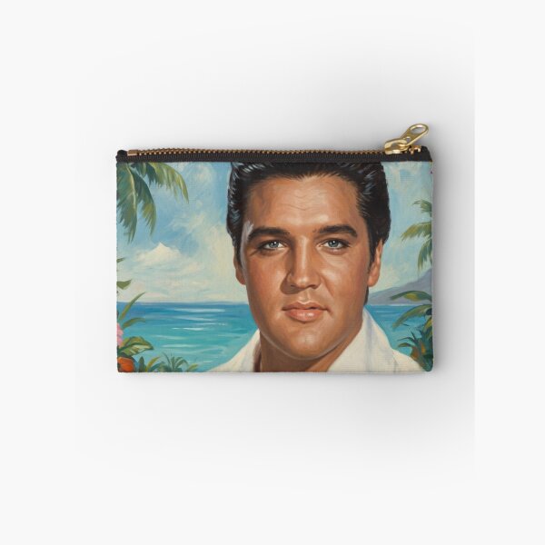 Item preview, Elvis Presley - Paradise, Hawaiian Style 1966 Vintage Movie Poster designed and sold by ElvisVintagePosters.