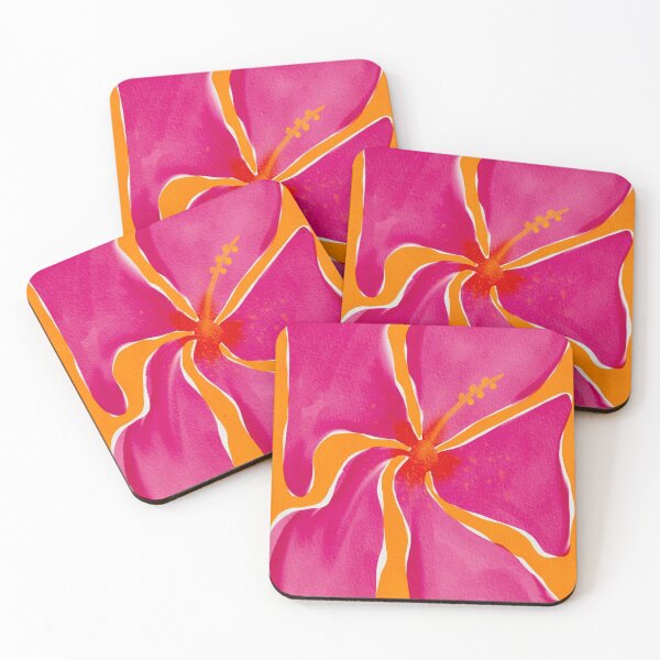 Item preview, Pink flower designed and sold by DarlaPrints.