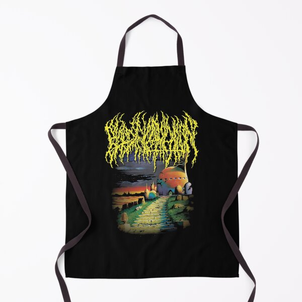 Item preview, Blood Incantation Absolute Elsewhere designed and sold by melfeder.