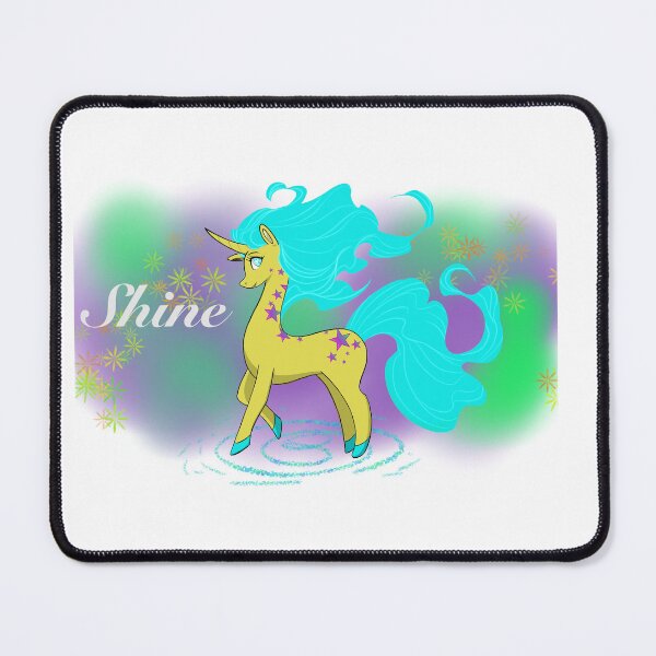 Item preview, Shine designed and sold by Forge Lore Comics.