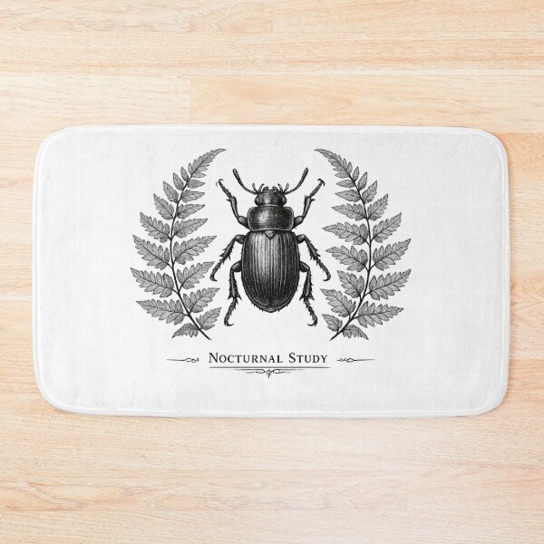 Item preview, Nocturnal Beetle Specimen designed and sold by TheRealTaria.