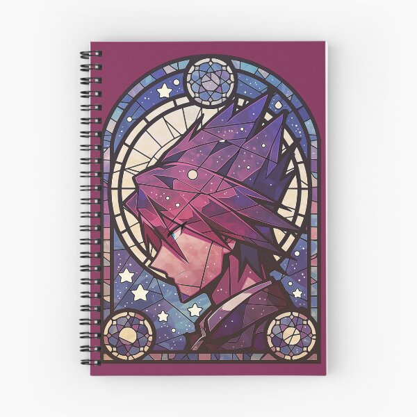 Item preview, Vitral Kaito designed and sold by SchellStation.