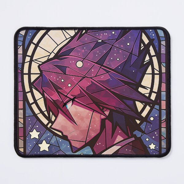 Item preview, Stained Glass Kaito designed and sold by SchellStation.