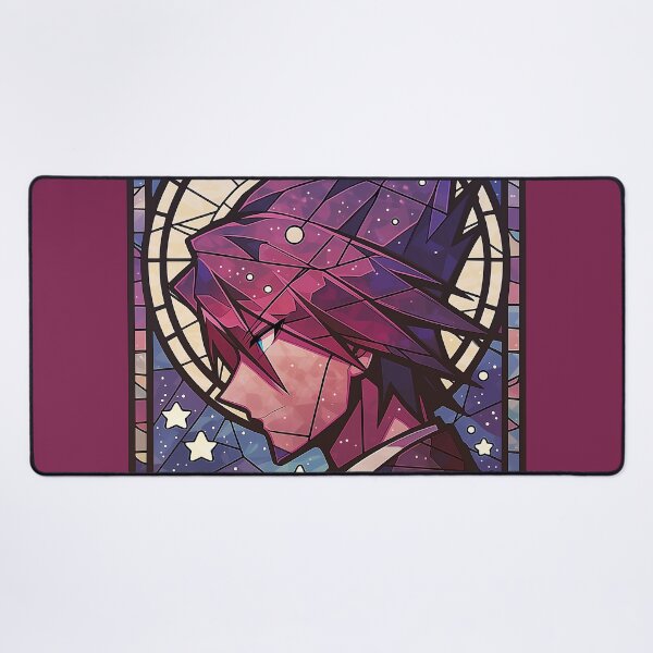 Item preview, Stained Glass Kaito designed and sold by SchellStation.