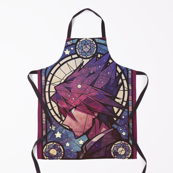 Item preview, Stained Glass Kaito designed and sold by SchellStation.