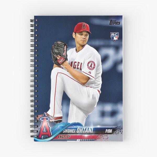 Item preview, Shohei Ohtani - 2018 Topps designed and sold by JC's Cards & More.