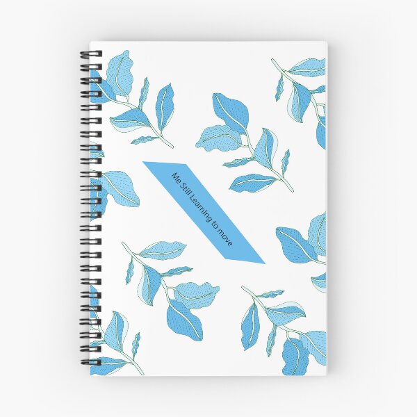 Item preview, Botanical Sky Toss Seamless Pattern designed and sold by Kraalikaa.