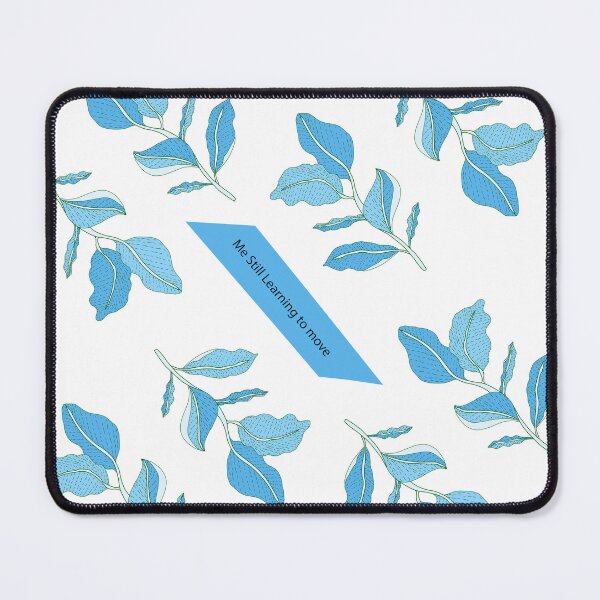 Item preview, Botanical Sky Toss Seamless Pattern designed and sold by Kraalikaa.