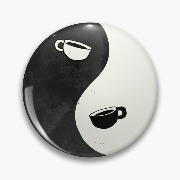 Artikelvorschau, Ying-Yang-Kaffee entworfen und verkauft von ppmid.