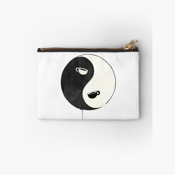 Item preview, ying yang coffee designed and sold by ppmid.