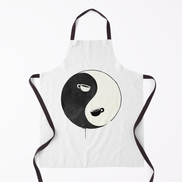 Item preview, ying yang coffee designed and sold by ppmid.