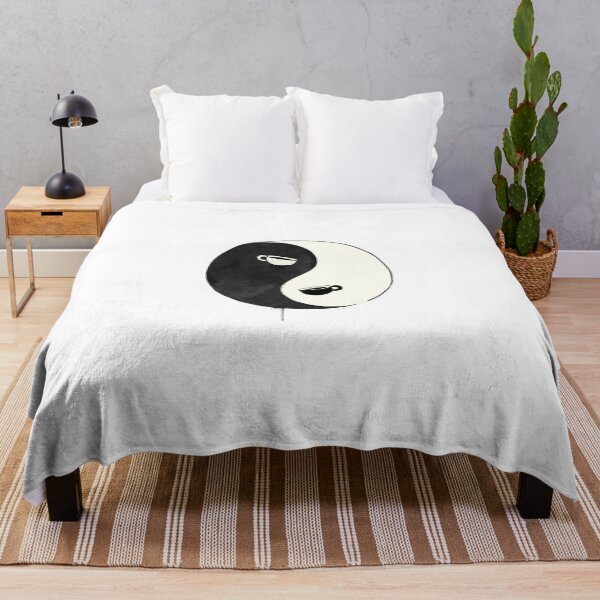 Item preview, ying yang coffee designed and sold by ppmid.