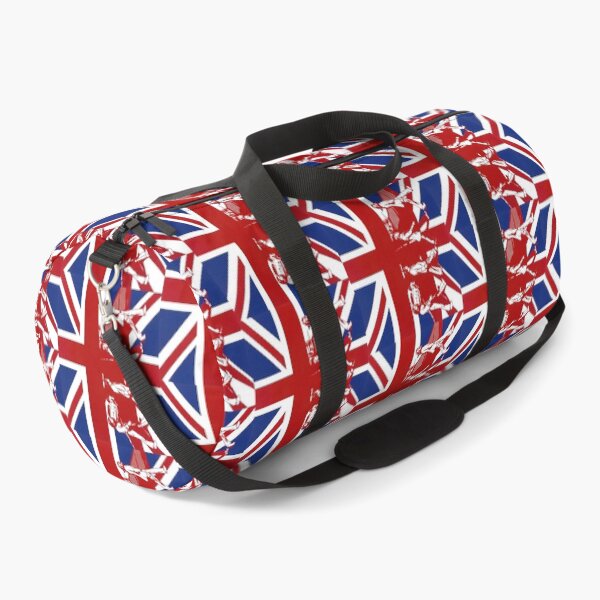 Item preview, Great Britain Flag designed and sold by URGraphics.