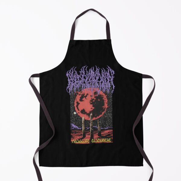 Item preview, Blood Incantation All Life Is Temporary designed and sold by melfeder.