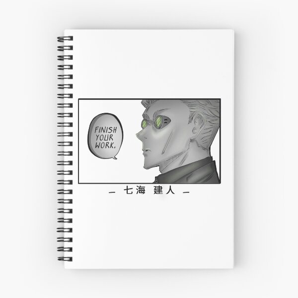 Item preview, Scribble Workaholic designed and sold by ValdoArt.