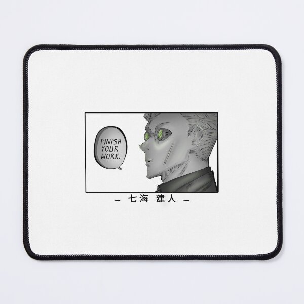 Item preview, Scribble Workaholic designed and sold by ValdoArt.