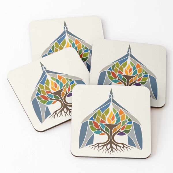 Item preview, UU Community Chalice designed and sold by EarnedLight.