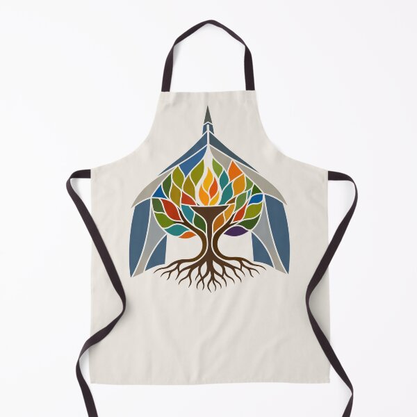 Item preview, UU Community Chalice designed and sold by EarnedLight.