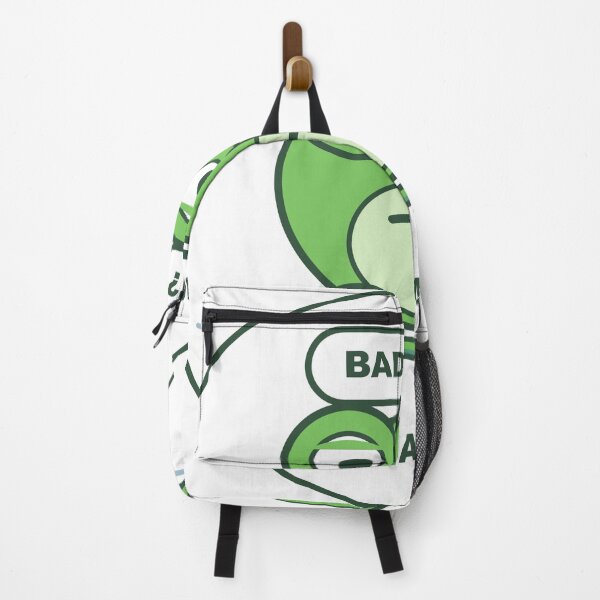 Item preview, Grumpy Frog Bad Day Same Funny Sticker designed and sold by AHK18.