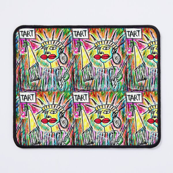 Item preview, Liberty is a Tart designed and sold by JimmyCArt.