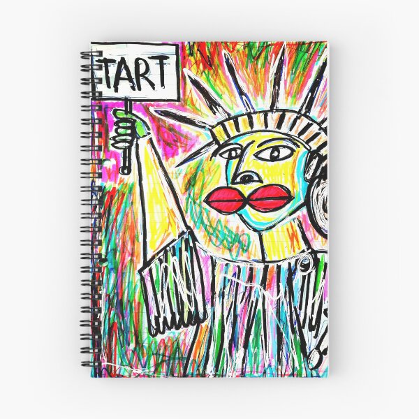 Item preview, Liberty is a Tart designed and sold by JimmyCArt.