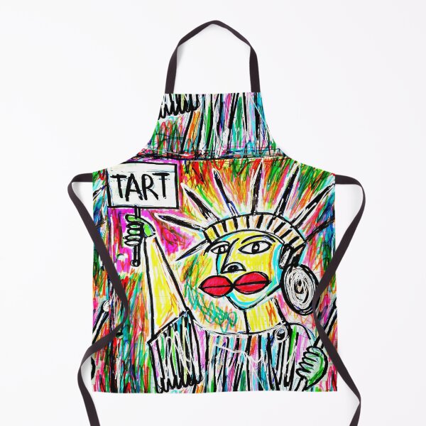 Item preview, Liberty is a Tart designed and sold by JimmyCArt.