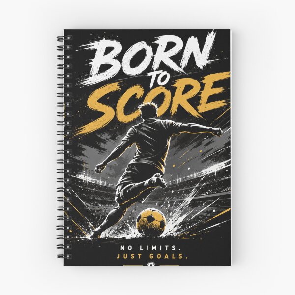 Item preview, Erling haaland – Minimal Football Striker Motivational Design designed and sold by LatestDesign95.