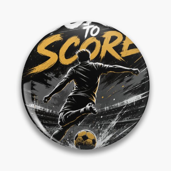 Item preview, Erling haaland – Minimal Football Striker Motivational Design designed and sold by LatestDesign95.