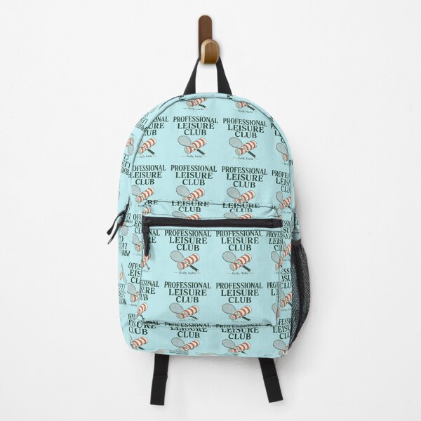 Item preview, Professional Leisure Club designed and sold by WzzupCobra.