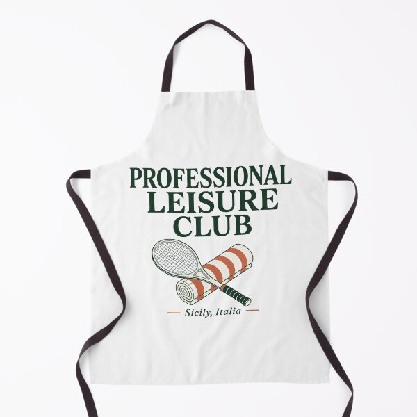 Item preview, Professional Leisure Club designed and sold by WzzupCobra.