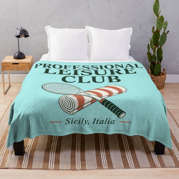 Item preview, Club de ocio profesional designed and sold by WzzupCobra.